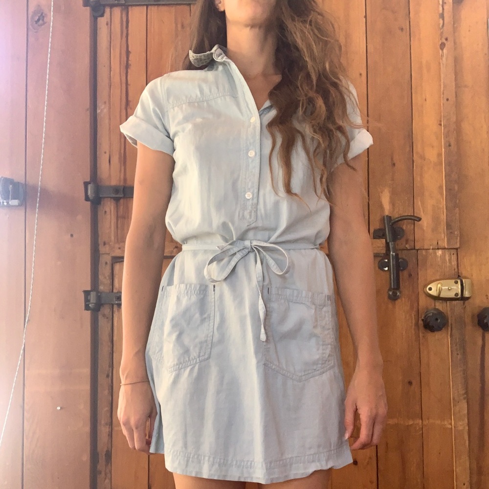 Patagonia dress
